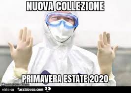 A partire dal 3 giugno 2020 e fino al 31 gennaio 2021, salvo diverse intervenienti disposizioni, è possibile I Migliori 10 Meme Covid Per Ridere Ai Tempi Del Coronavirus Da Condividere Su Whatsapp Livornopress Notizie Livorno
