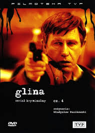Glina (TV Series 2004–2008)
