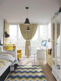 дизайн детской комната для разнополых детей с большой разницей в возрасте Trehkomnatnaya 90m2 Kiev Zhk Vidpochinok Idei Interera Idei Domashnego Dekora I Interer