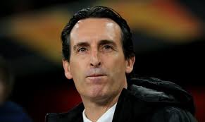 Neymar was the one thing he couldn't manage. Arsneal News Unai Emery Opens Up On How Good Ebening Trolling Affected Him Football Sport Express Co Uk