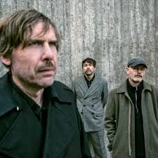 Peter Bjorn and John Concerts & Live Tour Dates: 2025-2026 Tickets