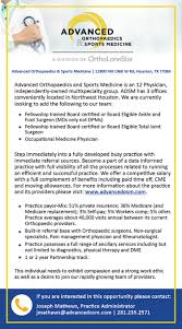 The recommendation rating reflects patients' overall likelihood of recommending their provider to friends or family members. Physician Career Center