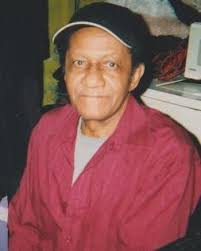 Eddie Neely Obituary (1937