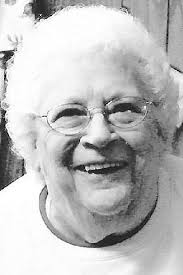 Opal Wilson Obituary (2014)