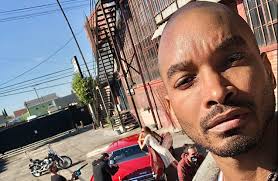 Check Out James Ken Blackmon's Story