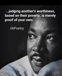 If we do an eye for an eye and a tooth for a tooth, we will be a blind and  toothless nation. ~ Dr. Martin Luther King Jr.
