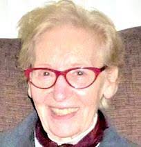 Francine COLLING Obituary