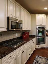 Maybe you would like to learn more about one of these? Pin By J D On Home Decor Antique White Kitchen Painting Kitchen Cabinets Antique White Kitchen Cabinets