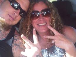 GREGORY HORRIDGE Obituary (2013)