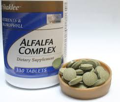 Image result for alfalfa shaklee