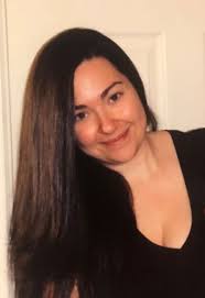 Megan Crowe Obituary