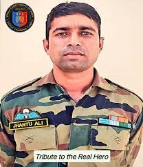 Sandip shaw Director of...