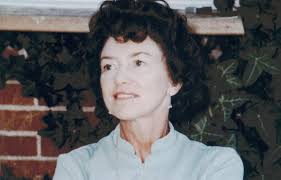 Obituary information for Marja Charlotte Betz