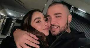 Jessi Uribe reveló lo que más odia de su matrimonio con Paola Jara en redes