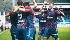 Guimarães estoril vizela arouca resultados classificações resumos estatísticas calendário The Split That Led Portuguese Top Flight Side Belenenses To Lose Their Stadium Badge And Fans In One Season
