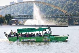 Maybe you would like to learn more about one of these? Pittsburgh S Just Ducky Tours Cancels Its 2019 Season Beaver County Radio