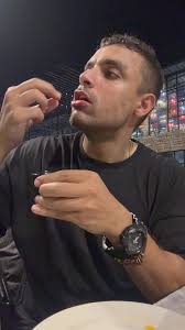 Iftar Buffet at Do Dariya Kabab Jee