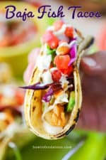 Check spelling or type a new query. Baja Fish Tacos With Video How To Feed A Loon