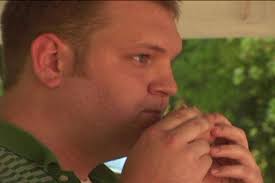 Levi Oliver: Competitive Eater