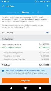 Ingin penerbangan ke kota jakarta lebih murah dari taipei? Cara Reschedule Tiket Pesawat Di Traveloka Miftahul Fadli