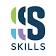 Skills Group logo