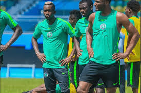 Go on our website and discover everything about your team. Why Onyekuru Was Excluded From Super Eagles List Against Cameroon Soccernet Ng