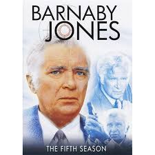Barnaby Jones: The Fifth Season (DVD), Vei, Drama