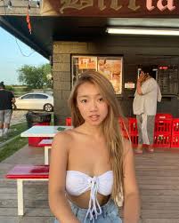 Sandy Diana Bang (sandydianabang) | Asian Sirens