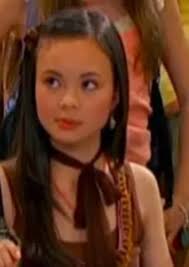 Ashley Dewitt Fan Casting