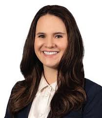 Business People: Justine Ellis & Kirsten Pfeiffer; McAfee &Taft