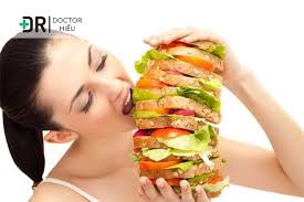 Nóng Gan có phải NGUYÊN NHÂN của Mụn nội tiết