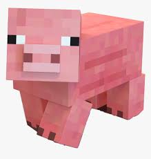 Minecraft Pig Freetoedit Freetoedit Minecraft Pig Hd Png Download Is Free Transparent Png Image To Explo Minecraft Pig Minecraft Skins Galaxy Minecraft