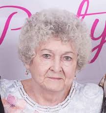 Obituary for Bonnie A. (Hake) Erb