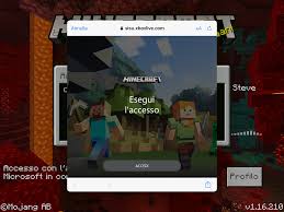 Older minecraft accounts that have not yet been migrated use usernames to log in. Minecraft On Ipad No Way To Login With Microsoft Microsoft Community