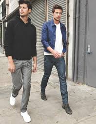 Dressing up is all about fantasy and having fun with outfits. Men Outfits With Blue Jeans 45 Ways To Style Blue Jeans