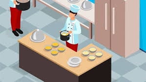 Sous Chef Job Description Totaljobs