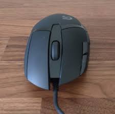 With logitech gaming software, craft and assign macros that can be accessed from hyperion fury with ease. Logitech G402 Hyperion Fury Review The Streaming Blog