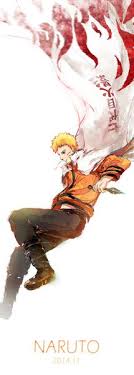 Naruto Hokage Nanadaime Hokage Naruto Uzumaki Naruto
