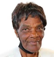 PASTOR ALICE LORETTA MEADOWS-SANDS