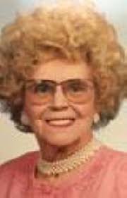 Florence Porter Obituary August 2, 2015