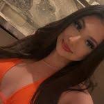 Anissa Jimenez's Instagram, Twitter & Facebook