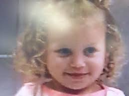 Trafford girl, 3, died from repeated blows to chest, abdomen, head,  authorities say