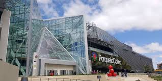 Parque arauco desarrolla y administra activos inmobiliarios multiformato, principalmente de uso comercial, orientados hacia distintos sectores socioeconómicos en chile, perú y colombia. Parque La Colina Recibe Certificacion Leed Gold Gerencia De Edificios