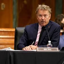 Jan 19, 2018 · prosecutors reveal why rand paul was attacked by neighbor. Fauci Should Go Rand Paul Accuses The Niaid Director Of Obfuscation On The Wuhan Lab