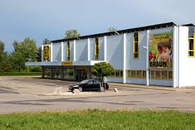 Attraktive wohnhäuser zum kauf für jedes budget, auch von privat! Extra Gunstig Mobel Kaufen Braun Mobel Center