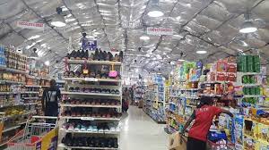 Prince ebeano supermarket is a partnership between two brothers, mr sunday egede and mr david ojei. Prince Ebeano Supermarket Thequickfinder