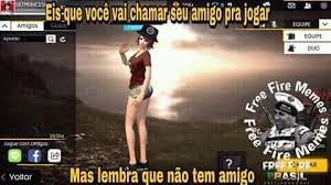 São + de 2000 imagens com fundo transparente para baixar e usar nas suas artes das redes socías. Memes De Free Fire Free Fire Elite One Br Amino