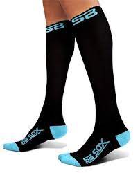 70 Best Selling Things On Amazon That Actually Live Up To The Hype Compression Socks Mens Best Socks For Running Compression Stockings
