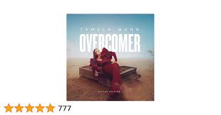 Tamela Mann - Overcomer Deluxe Edition - Amazon.com Music