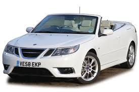 Image result for SAAB 9-3 LINEAR 2009